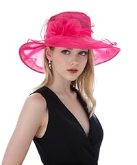 Hat2-rose Pink