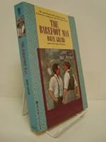 The barefoot man 0671208217 Book Cover