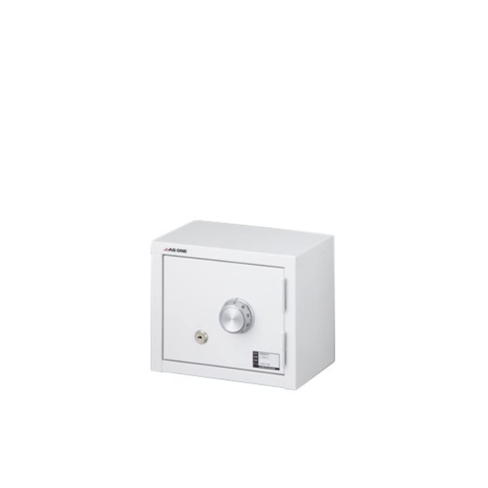 AS ONE Safe TM-S / 2-7980-01