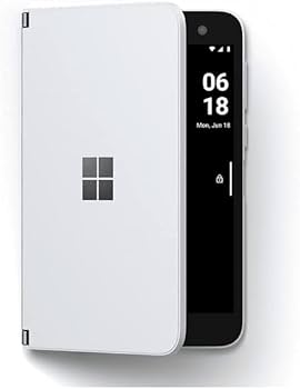 Microsoft Surface Duo 14,2 cm [5.6] Dual-SIM Android 10.0 4G USB