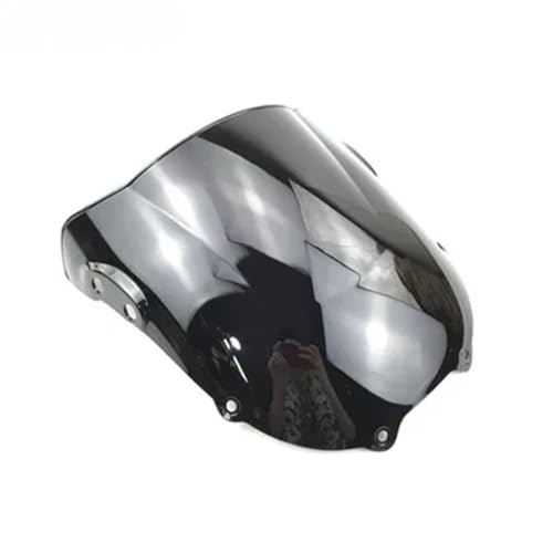 Déflecteur CBR900RR Double Bulle Réduit les Turbulences Moto 893