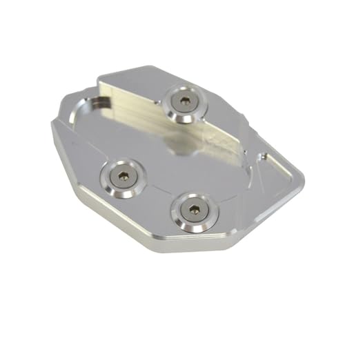 Extension béquille latérale pour TMAX530 élargisseur béquille T-MAX 2012-2014