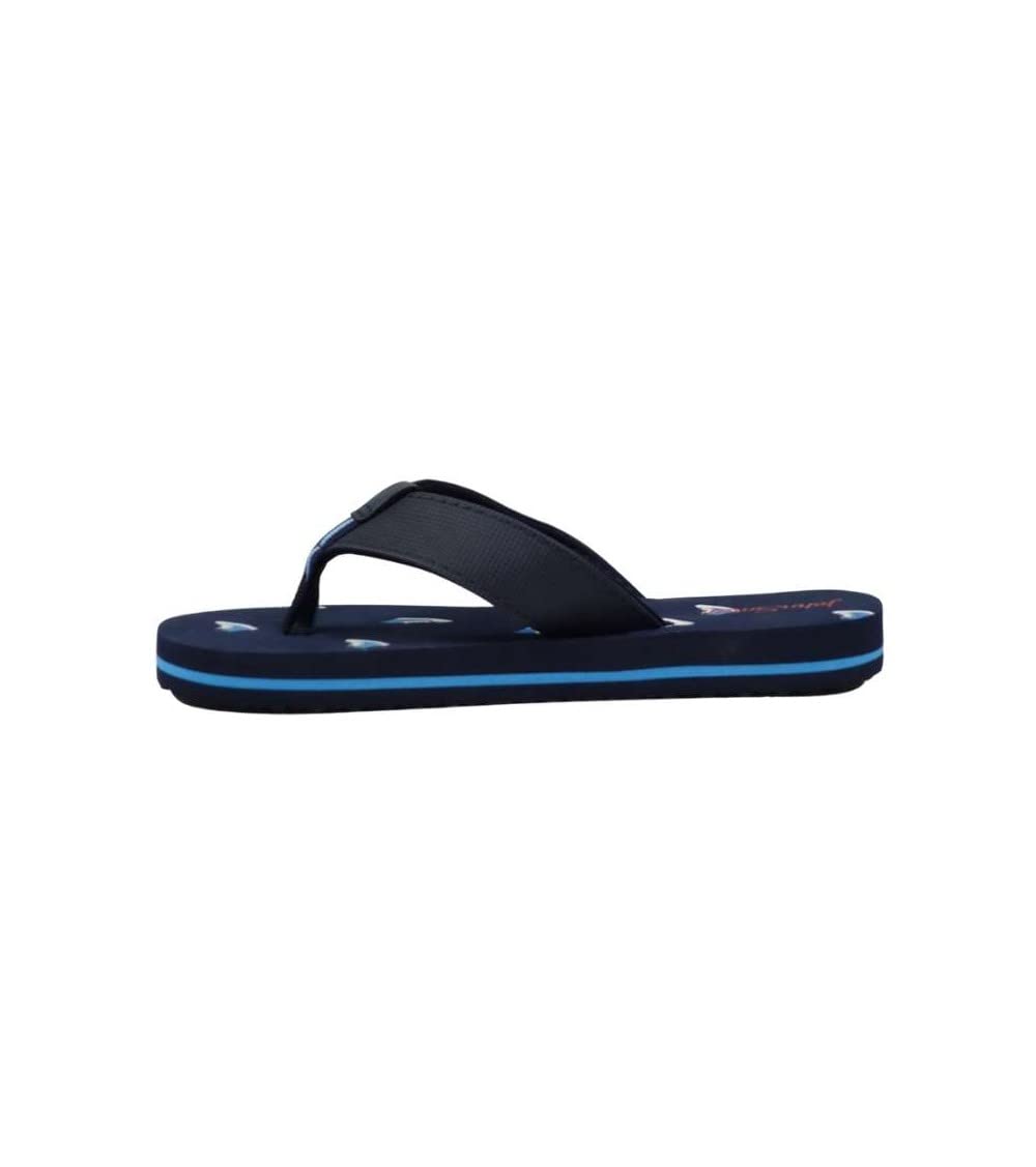 John Smith Pemen Jr Chanclas Unisex niños