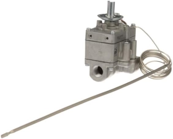 MTG-3395-2 Thermostat FDO-1, 3/16 X 14-3/4, 54 | Exact Fit Replacement for Montague 3395-2 | SHARPTEK.COM Parts - Made in USA | 180-Day Warranty