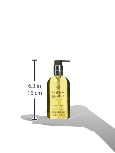 Molton Brown Hand Wash, 10 Fl Oz