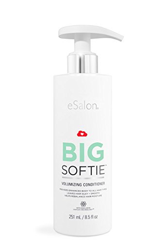 Color Care Volumizing Conditioner by eSalon