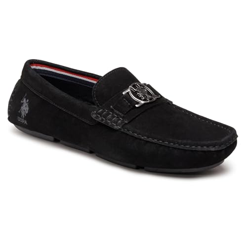 Image of U.S. Polo Assn. Mens Torin Loafers