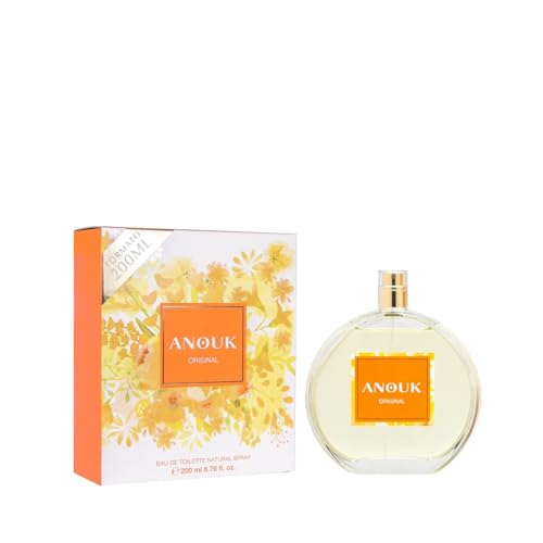 colonia amour d anouk colonia amour d anouk