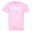 Pink Tie Dye