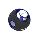 HIOD HOPESTAR Bocina Bluetooth Altavoz Inalámbrico Al Aire Libre Impermeable Portátil Subwoofer Mini Apoyo TF (Micro SD) / AUX,Blue