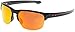 Produktbild Oakley  Herren Sonnenbrille Sliver Edge, Schwarz (Negro), 65