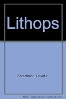 Lithops 0838669026 Book Cover