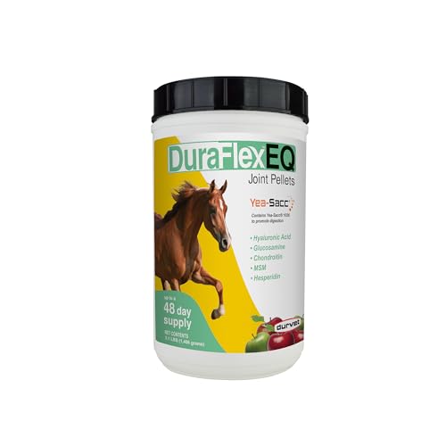 699672 Duraflex EQ Joint Pellets 3 1 lb
