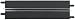 Carrera Digital 124/132 Track Section for Pit Stop Extension