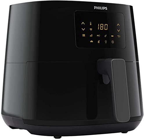 Philips Airfryer XL aangesloten HD9280 70 friteuse - Afbeelding 3