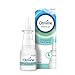 Price comparison product image Otrivine Nasal Spray, Natural Decongestant for Blocked Nose Relief in Cold and Flu, with Eucalyptous, 20ml