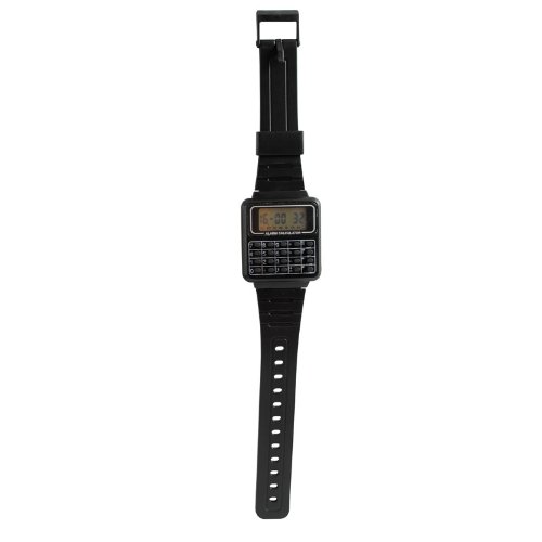 Calculator Watch Amazon.in Fashion
