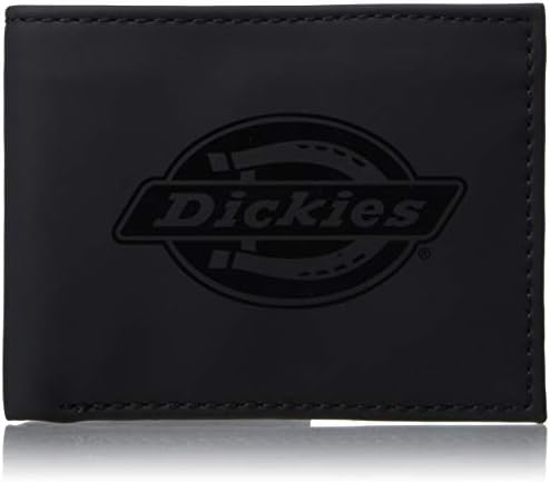 Dickies Men's Slimfold Wallet