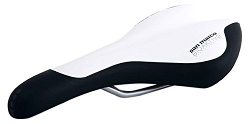 MSC Bikes Selle San Marco Bioaktive Provip Advance - Sillín