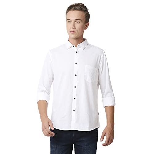 Image of Pepe Jeans Men's Regular Fit Shirt