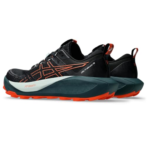 Image of ASICS Mens Gel-Trabuco 13 Running Shoes
