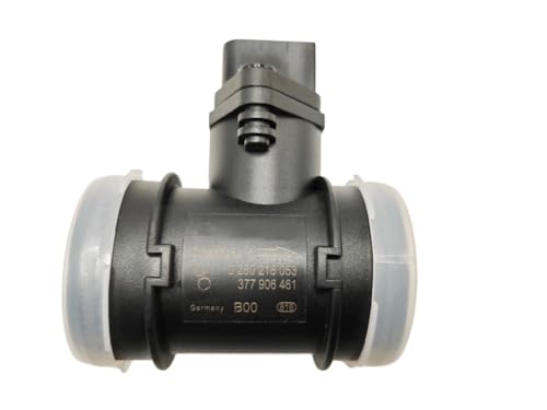 Débitmètre Massique d'Air 0280218053 Anti Surconsommation Essence pour PARATI III