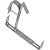 Emsa 508707 bloembakhouder, draagkracht 25 kg, aluminium