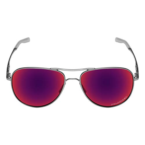 Image of Mryok Replacement Lenses for Oakley Elmont M OO4119 58mm - Options