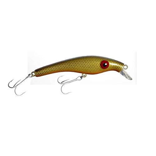 River2Sea Whopper Plopper 130 Wobbler 39G Appâts Artificiels