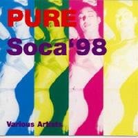 Pure Soca 98