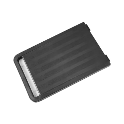 Espejo de Mano Grande Harayaa para Maquillaje miniatura 6