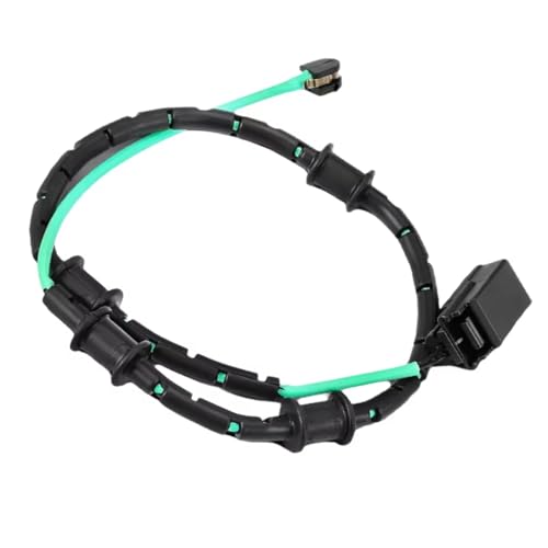 Sensor de Desgaste de Pastillas de Freno Delanteras Soluciona Testigo Encendido Jaguar XF