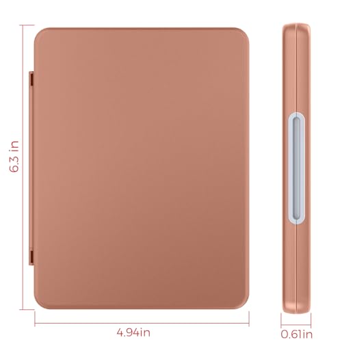 Image of HEIYING 3DS Card Case with 24 Precise Slots for DS 2DS 3DS Game Card | Portable Game Card Case, Hard ABS Shell with Soft Silicone Lining, Precise Card Slots,Magnetic Closure for Easy Access