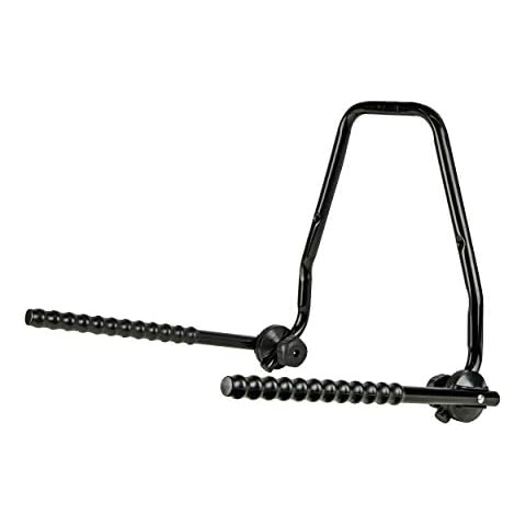 Soporte de Pared para 3 Bicicletas EUFAB 16404 Cover