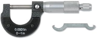 Outside Micrometer 0-1