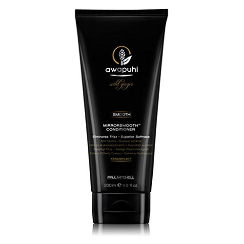 Paul MitchellMirror Smooth Conditioner, 200 ml