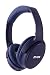 ZVOX AccuVoice AV50 Noise Cancelling Headphones (Blue)