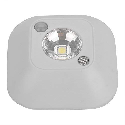 Luce di Notte del Sensore di Movimento Senza Fili