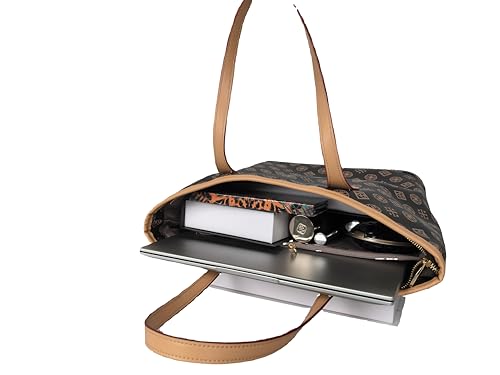 Bolso Tote para Mujer, Grande y Suave miniatura 5