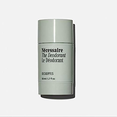 Necessaire The Deodorant Eucalyptus