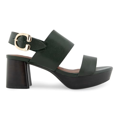 Image of Aerosoles Women's Camera Platform Sandal