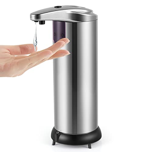 Top 10 Soap For Automatic Dispensers of 2022 Katynel