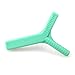 Produktbild ARK's Y-Chew XT Oral Motor Chewy Tool (Turquoise)