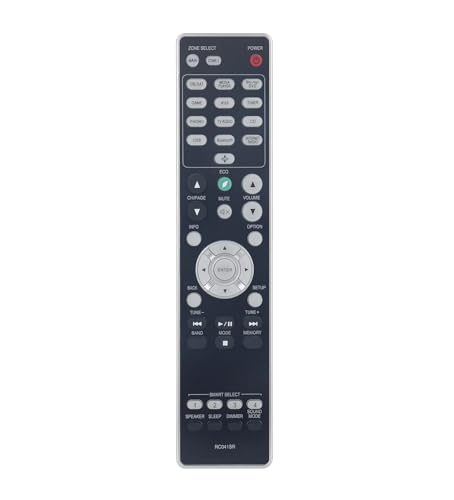 Télécommande Marantz NR1200 RC041SR pour vos soirées cinéma à la maison