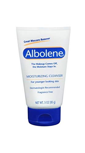albolene makeup remover walgreens