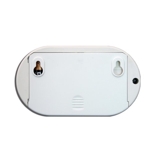 Kidde KN-COB-B-LP Nighthawk Carbon Monoxide Alarm, Battery Operated - 21007268 - image 2