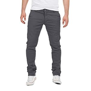Men’s Chino Pants Dustin