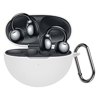 Amazon.co.jp: For HUAWEI FreeClip ケース [HVUYAL] 紛失防止用の