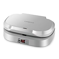 Kambrook, Perfect Pancake Press, KPC220SIL2IAN1