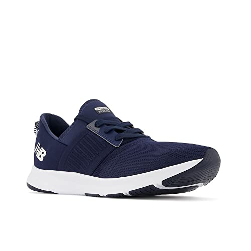 New Balance WXNRGLN3 Women'S Dynasoft Nergize V3 Cross Trainer thumb #8